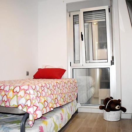 La Puntilla Deluxe Apartment Las Palmas de Gran Canaria Luaran gambar