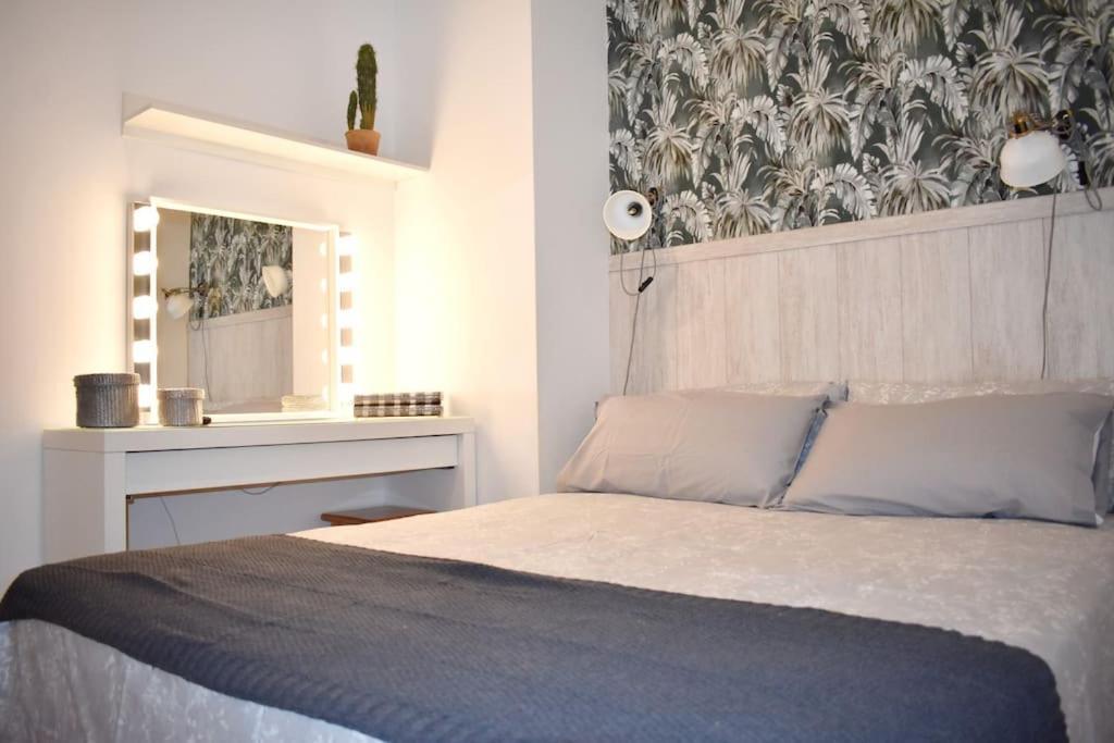 La Puntilla Deluxe Apartment Las Palmas de Gran Canaria Luaran gambar