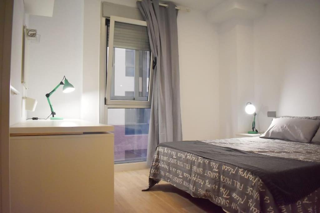 La Puntilla Deluxe Apartment Las Palmas de Gran Canaria Luaran gambar