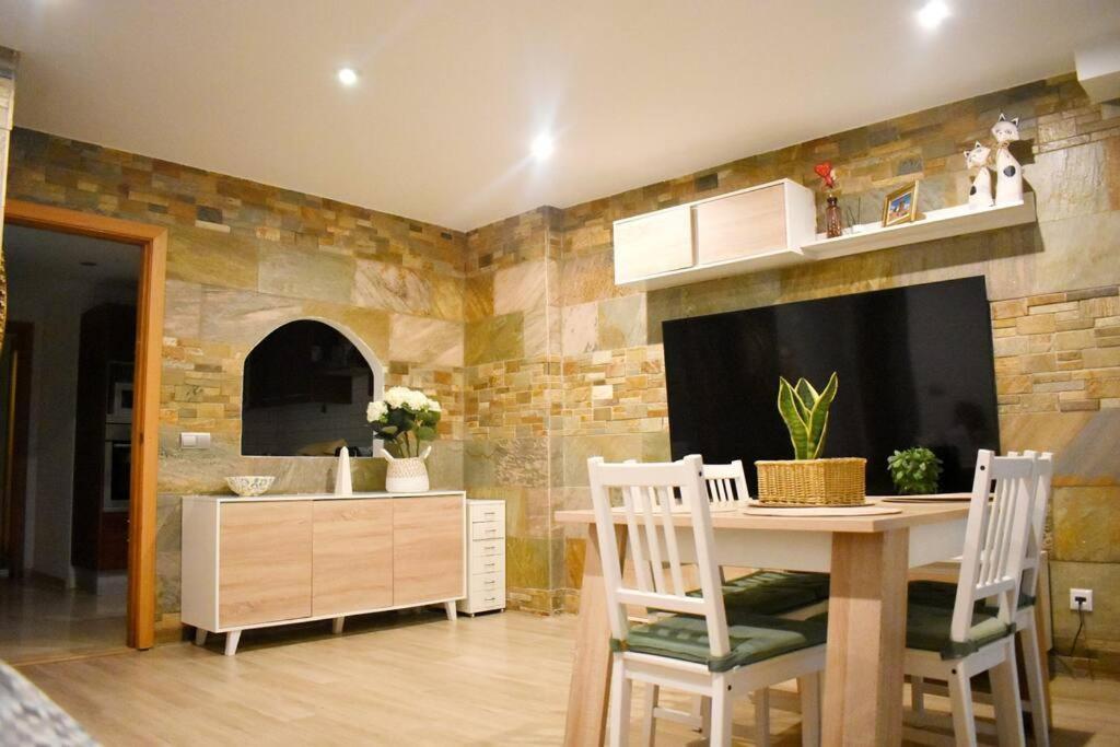La Puntilla Deluxe Apartment Las Palmas de Gran Canaria Luaran gambar