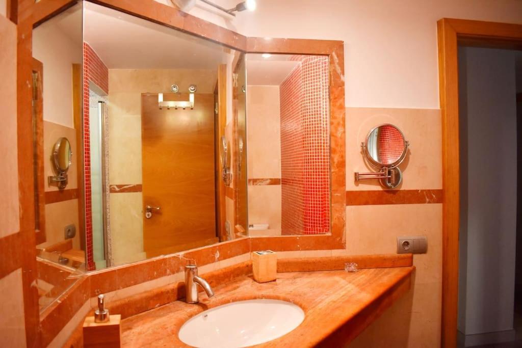 La Puntilla Deluxe Apartment Las Palmas de Gran Canaria Luaran gambar
