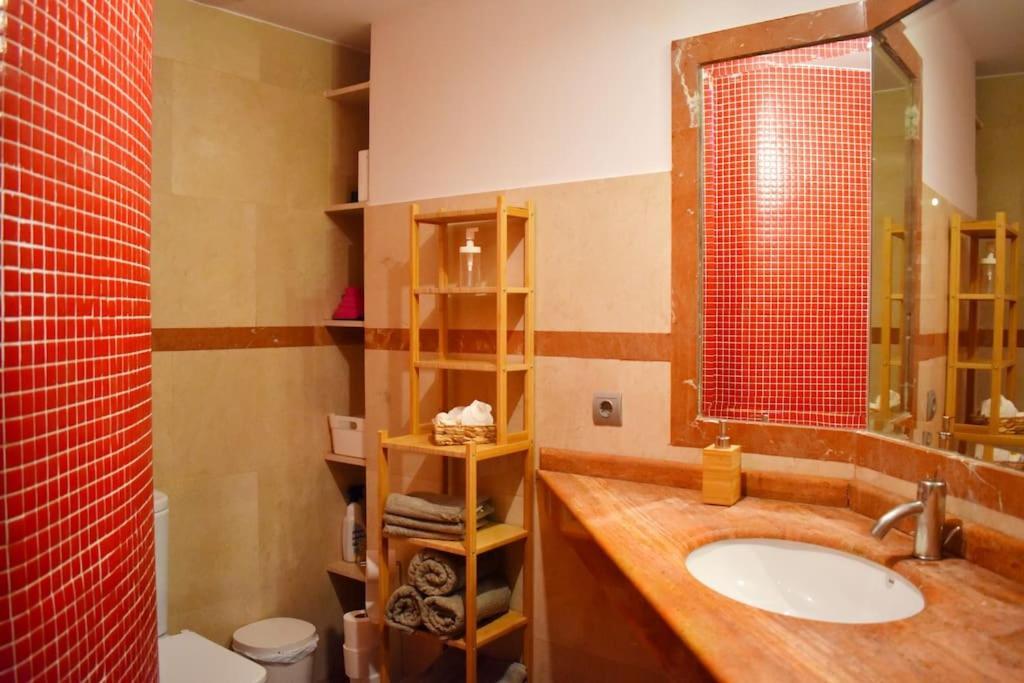 La Puntilla Deluxe Apartment Las Palmas de Gran Canaria Luaran gambar
