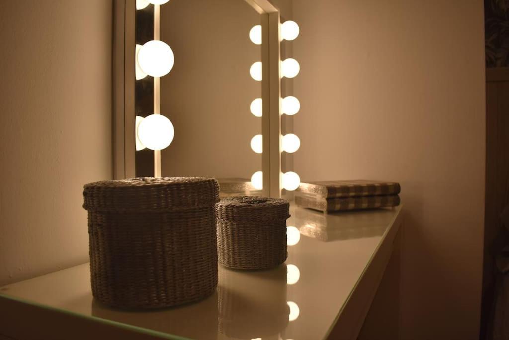 La Puntilla Deluxe Apartment Las Palmas de Gran Canaria Luaran gambar
