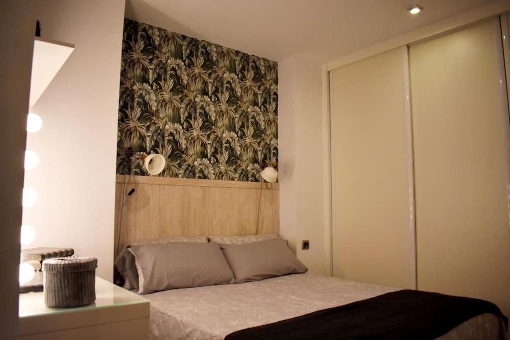 La Puntilla Deluxe Apartment Las Palmas de Gran Canaria Luaran gambar