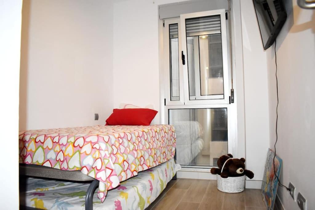 La Puntilla Deluxe Apartment Las Palmas de Gran Canaria Luaran gambar